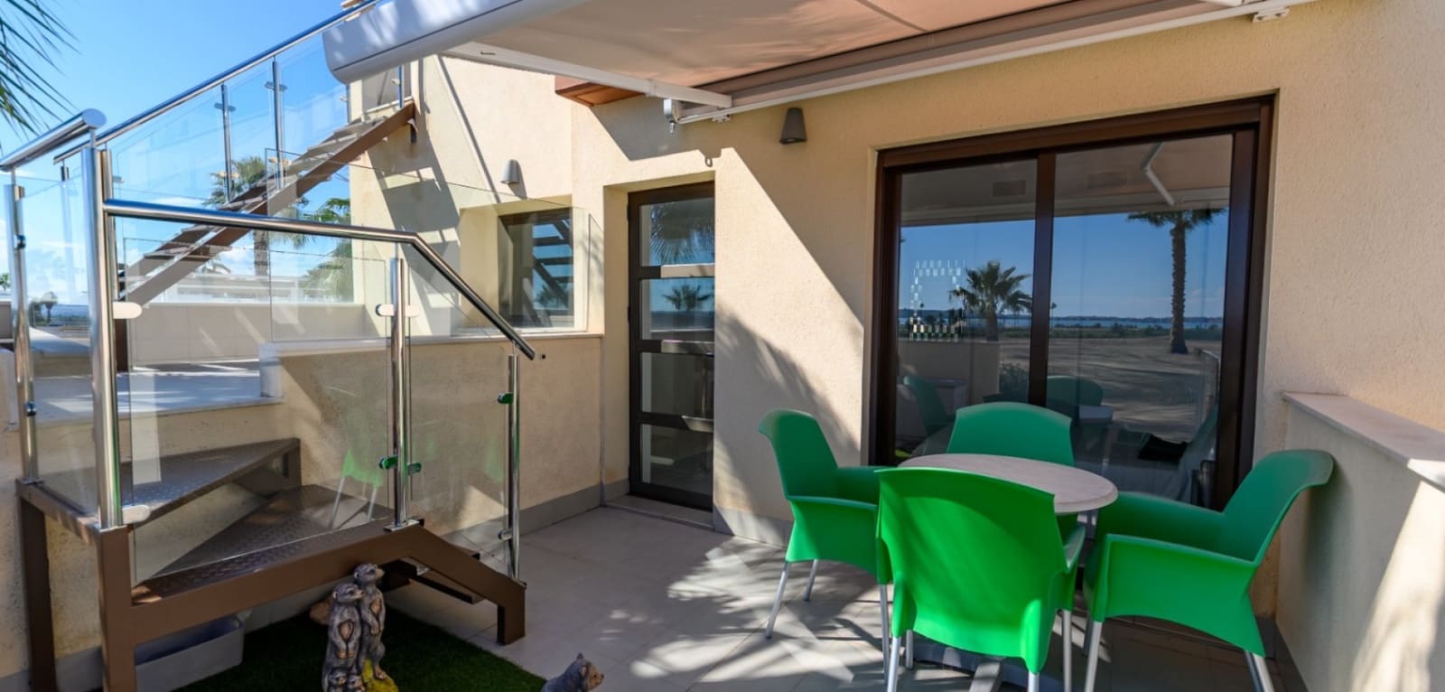3 sovrum Villa till salu i Ciudad Quesada med pool - 369 969 € (Ref: 10168839)