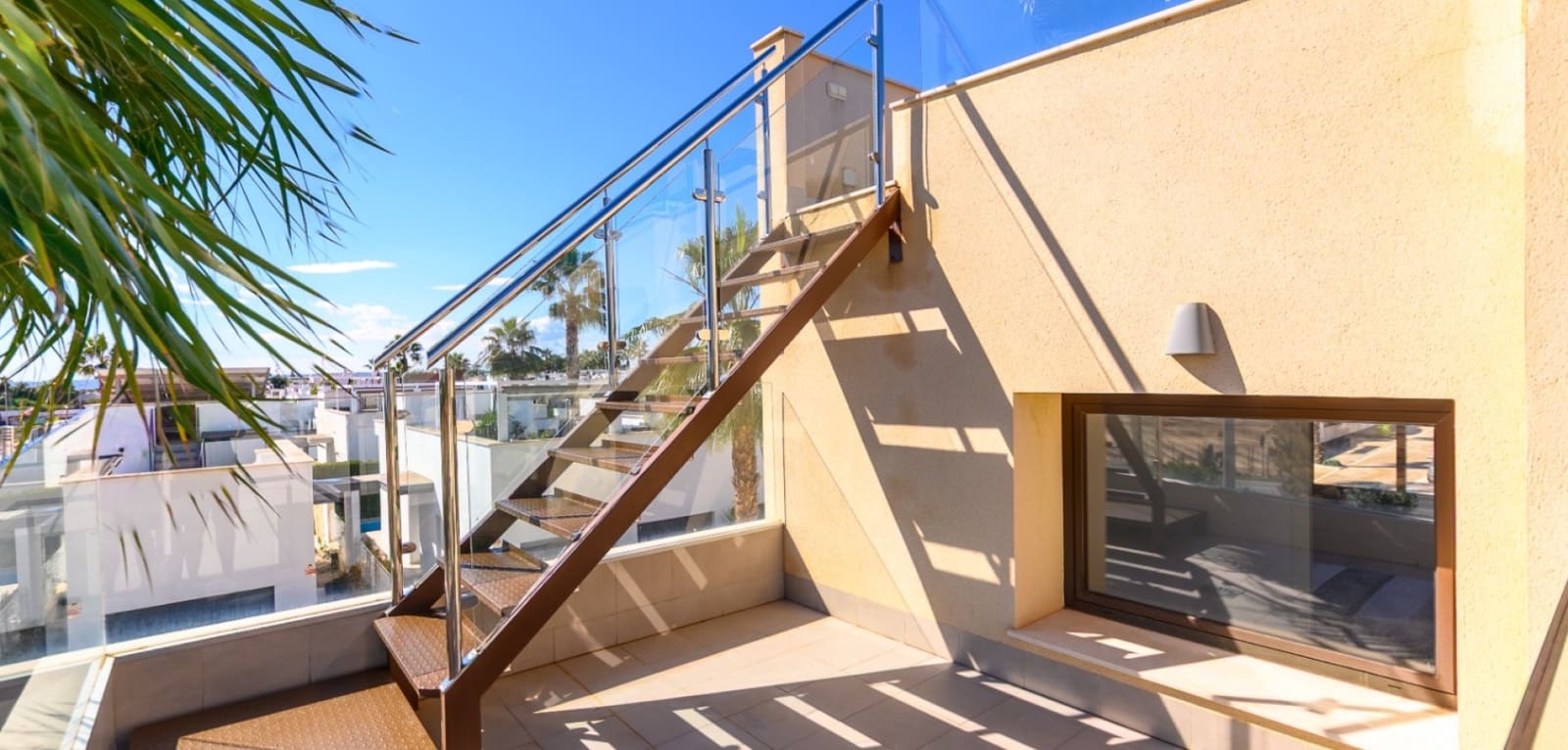 3 sovrum Villa till salu i Ciudad Quesada med pool - 369 969 € (Ref: 10168839)