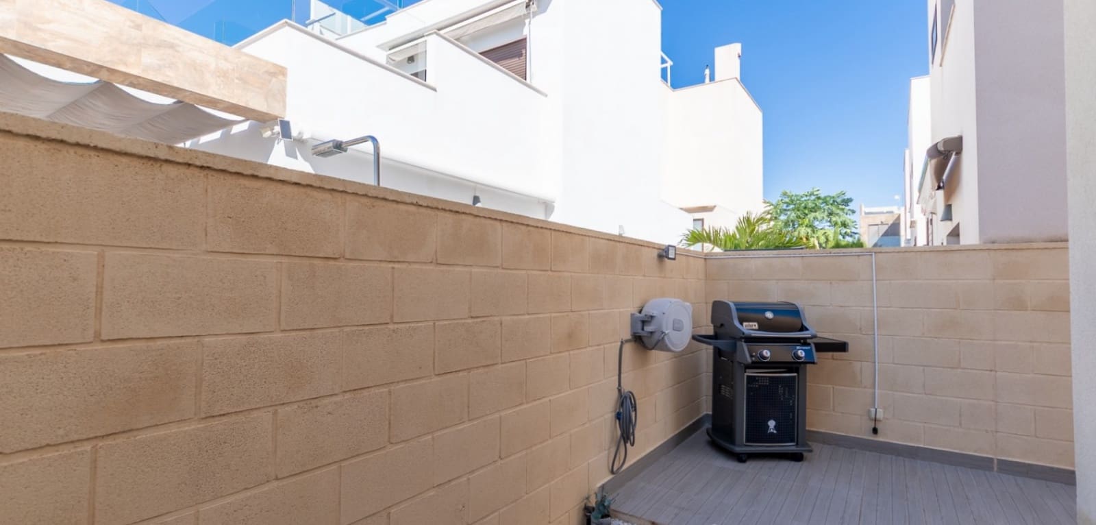 3 sovrum Villa till salu i Ciudad Quesada med pool - 369 969 € (Ref: 10168839)