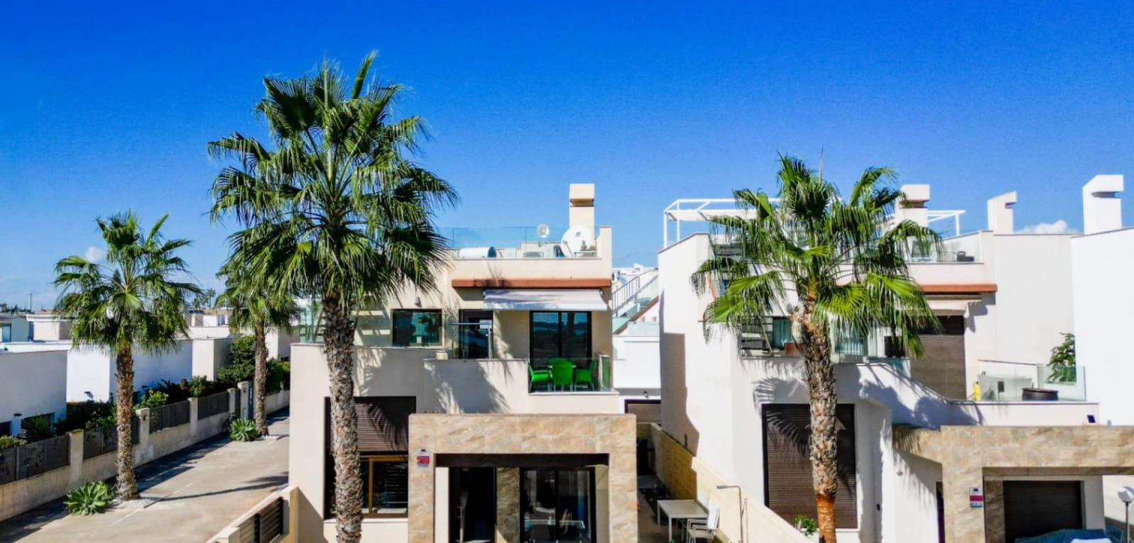 3 sovrum Villa till salu i Ciudad Quesada med pool - 369 969 € (Ref: 10168839)