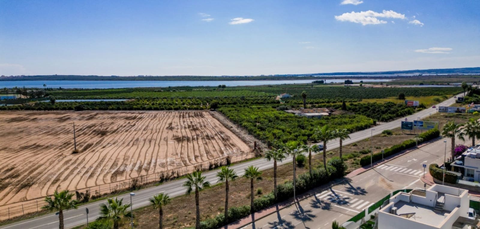 3 sovrum Villa till salu i Ciudad Quesada med pool - 369 969 € (Ref: 10168839)