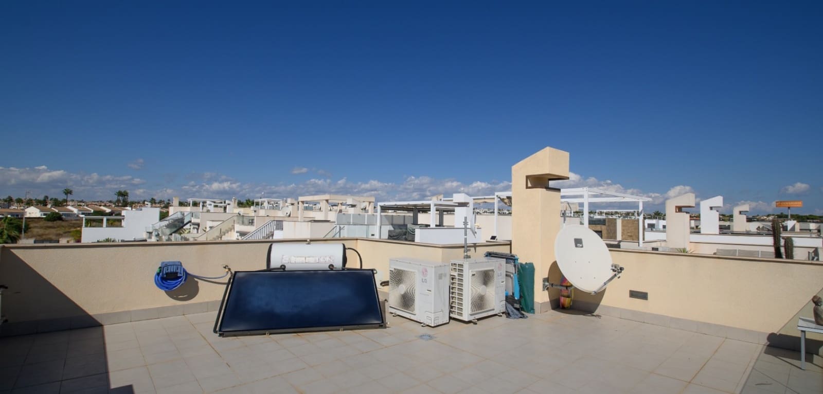 3 sovrum Villa till salu i Ciudad Quesada med pool - 369 969 € (Ref: 10168839)