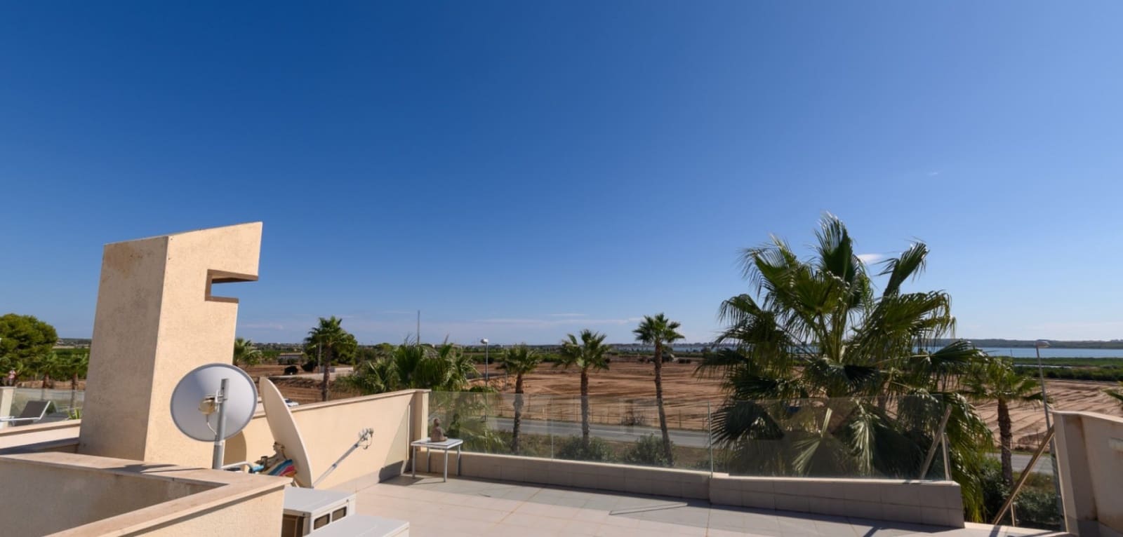 3 sovrum Villa till salu i Ciudad Quesada med pool - 369 969 € (Ref: 10168839)