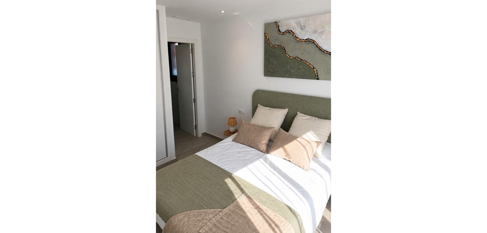 2 chambre Appartement à vendre à Torrevieja avec piscine garage - 269 000 € (Ref: 10168840)