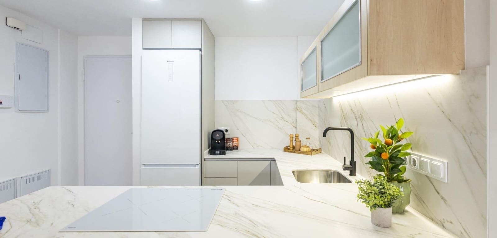 2 chambre Appartement à vendre à Torrevieja avec piscine garage - 269 000 € (Ref: 10168840)
