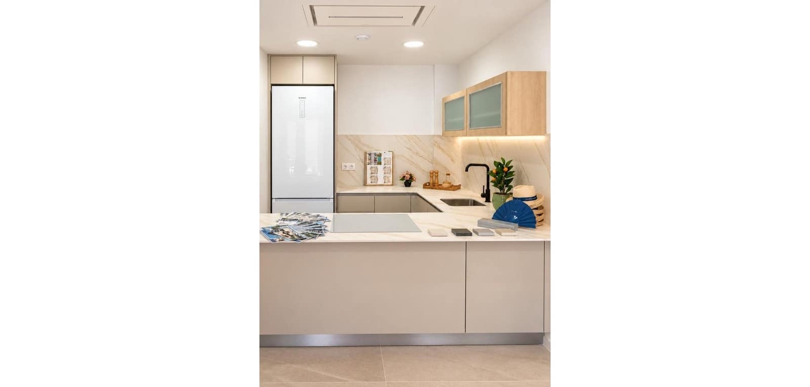 2 chambre Appartement à vendre à Torrevieja avec piscine garage - 269 000 € (Ref: 10168840)