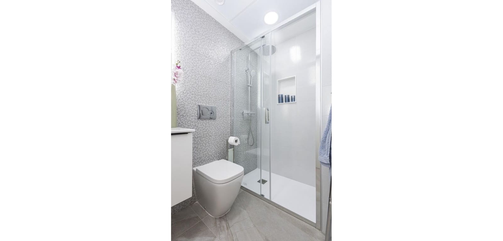 2 chambre Appartement à vendre à Torrevieja avec piscine garage - 269 000 € (Ref: 10168840)