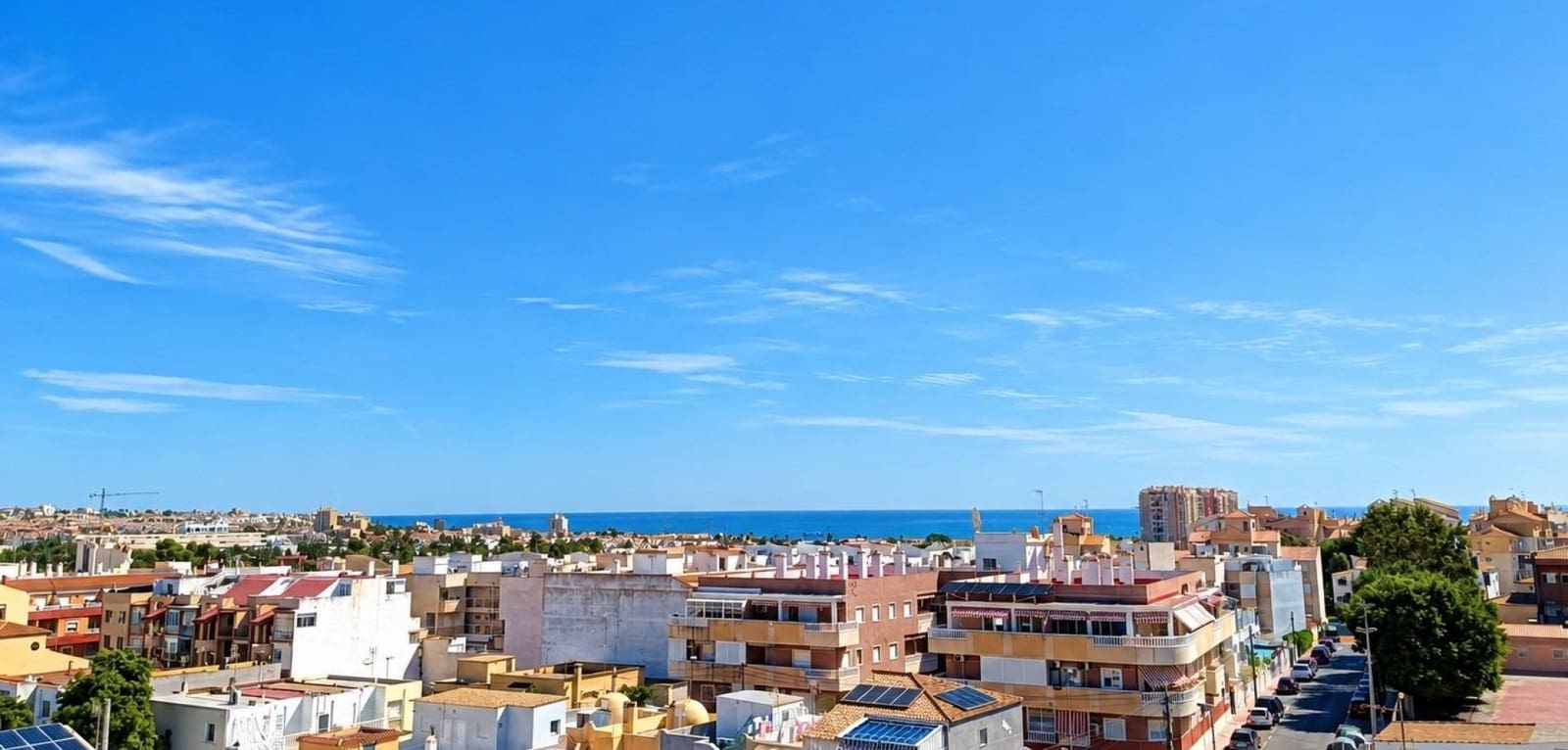 2 chambre Appartement à vendre à Torrevieja avec piscine garage - 269 000 € (Ref: 10168840)