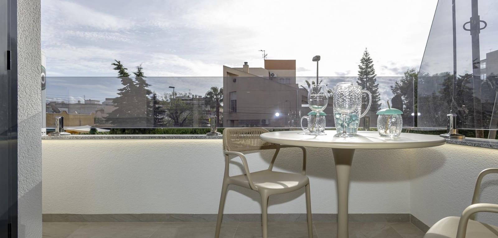 2 chambre Appartement à vendre à Torrevieja avec piscine garage - 269 000 € (Ref: 10168840)