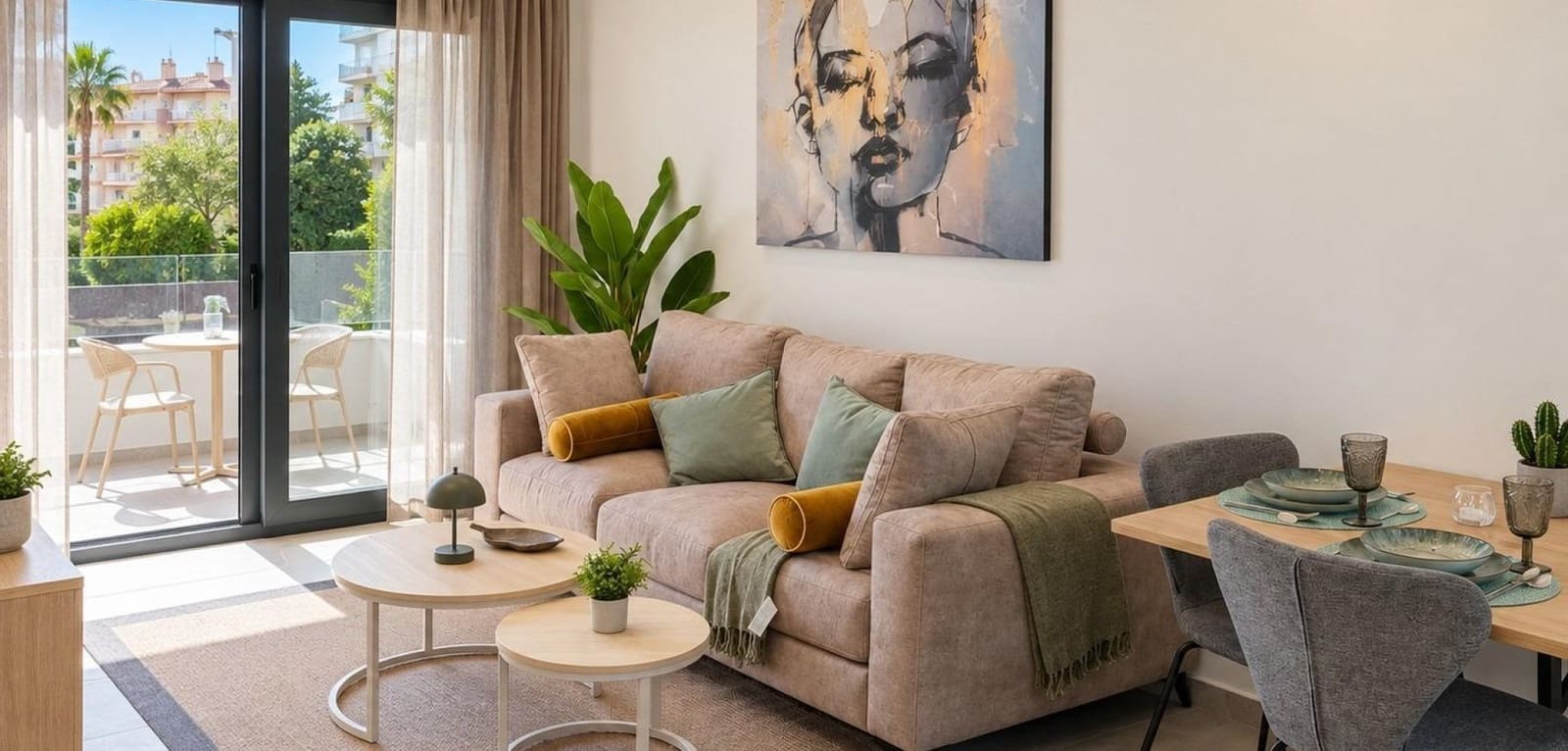 2 chambre Appartement à vendre à Torrevieja avec piscine garage - 269 000 € (Ref: 10168840)