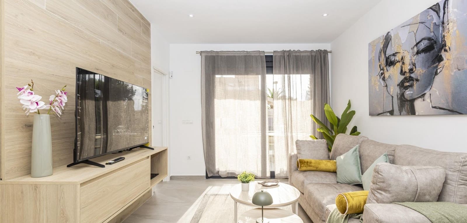2 chambre Appartement à vendre à Torrevieja avec piscine garage - 269 000 € (Ref: 10168840)