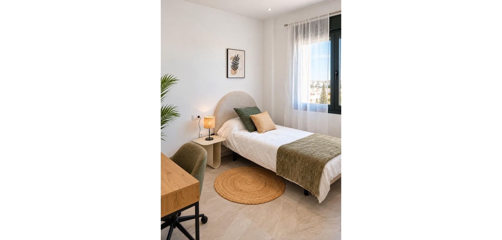 2 chambre Appartement à vendre à Torrevieja avec piscine garage - 269 000 € (Ref: 10168840)