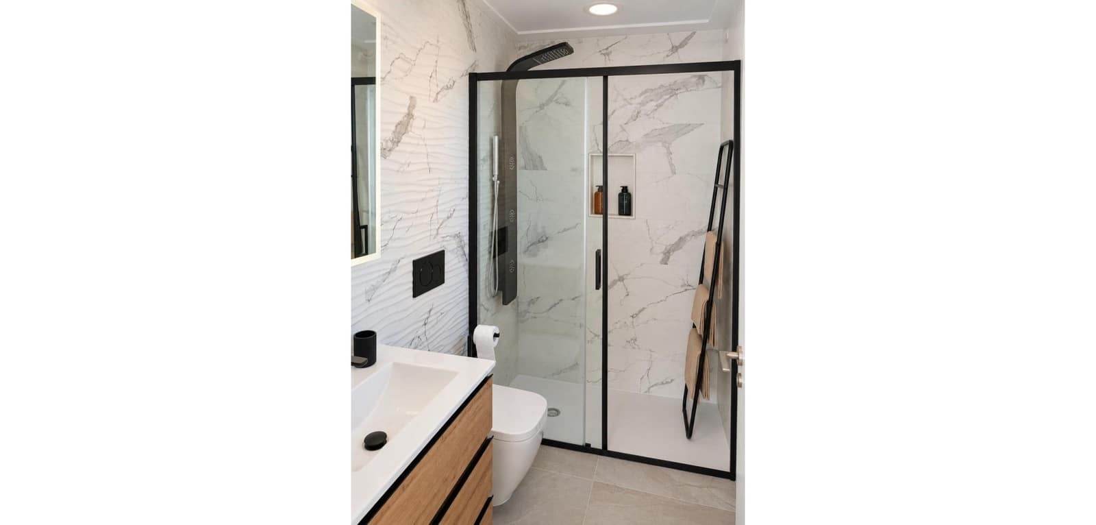 2 chambre Appartement à vendre à Torrevieja avec piscine garage - 269 000 € (Ref: 10168840)
