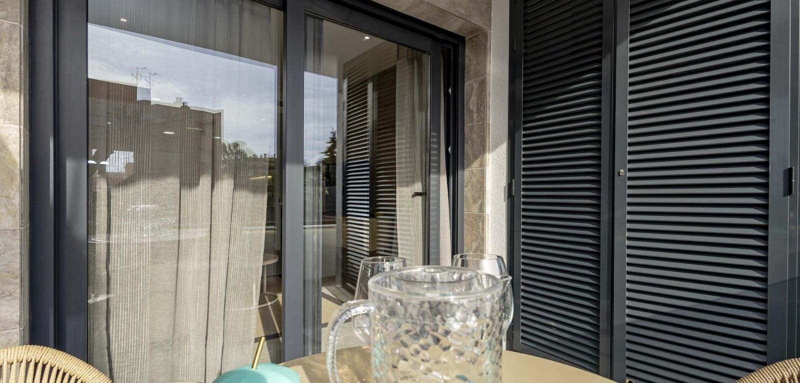 2 chambre Appartement à vendre à Torrevieja avec piscine garage - 269 000 € (Ref: 10168840)