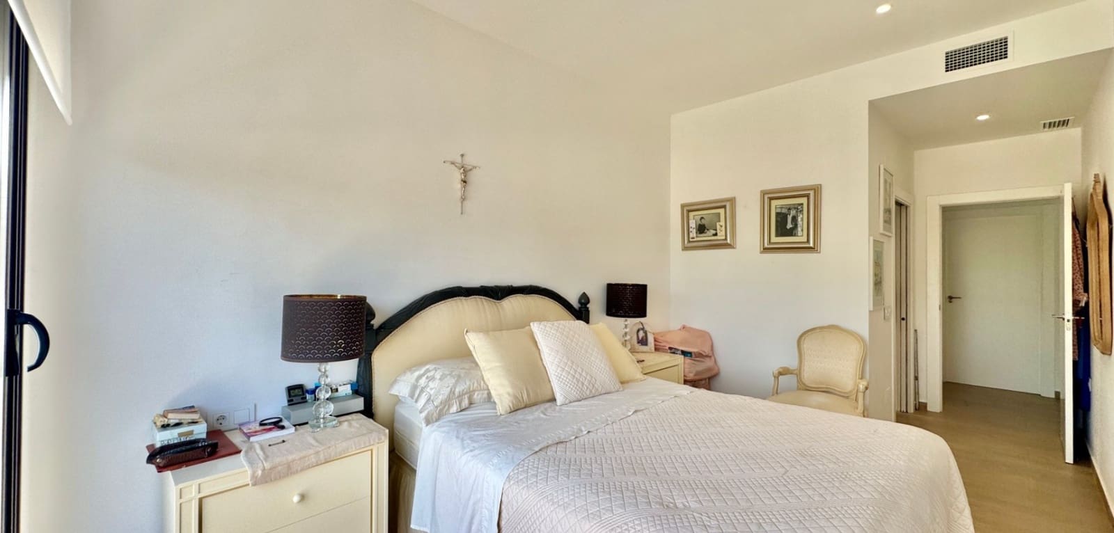 3 Zimmer Haus zu verkaufen in San Pedro del Pinatar mit Pool Garage - 395.000 € (Ref: 10172321)