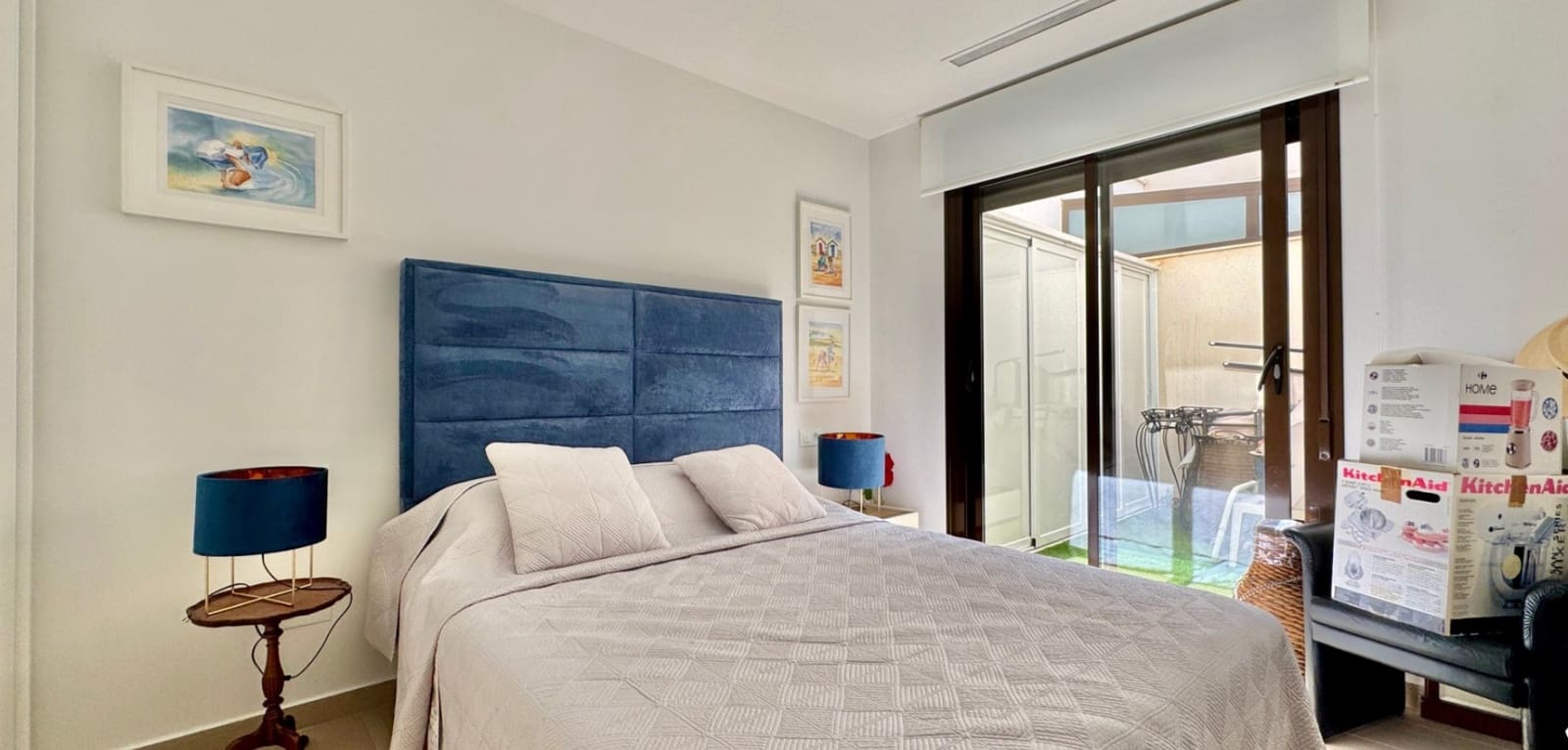 3 Zimmer Haus zu verkaufen in San Pedro del Pinatar mit Pool Garage - 395.000 € (Ref: 10172321)