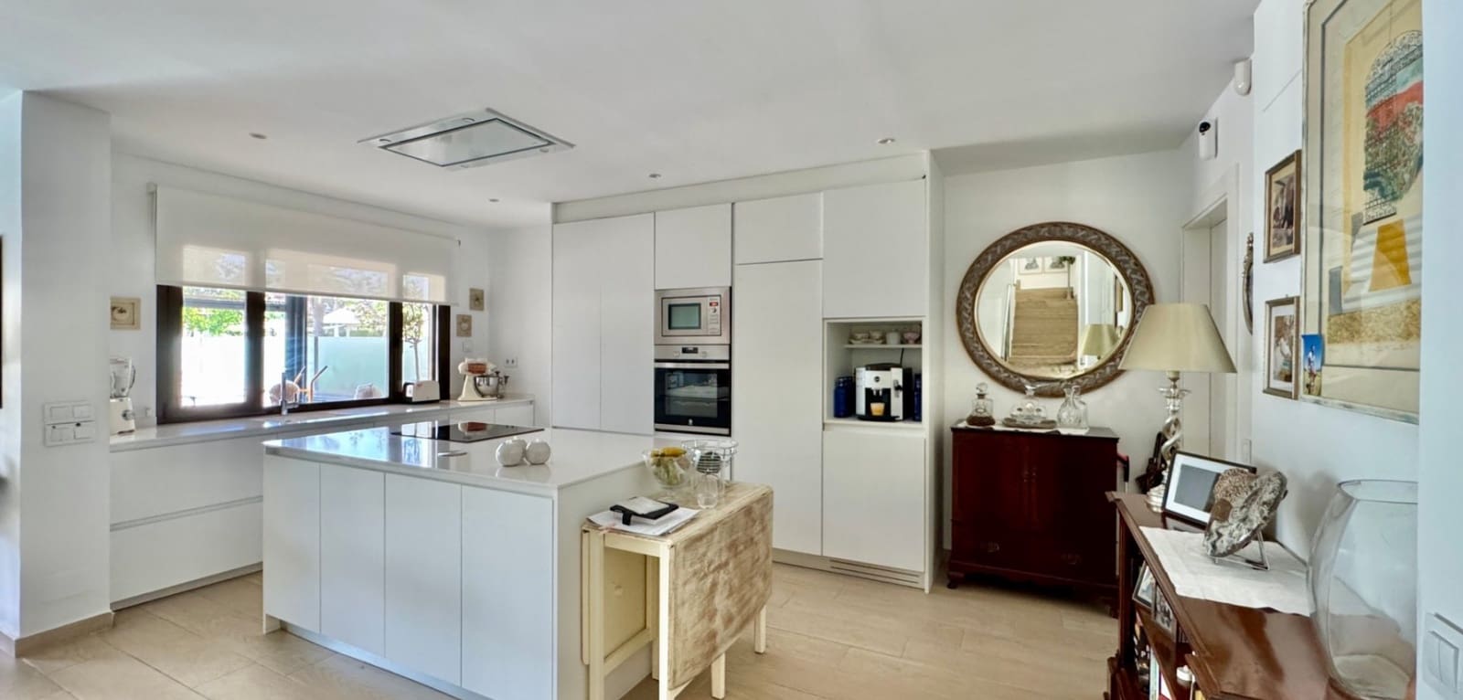 3 Zimmer Haus zu verkaufen in San Pedro del Pinatar mit Pool Garage - 395.000 € (Ref: 10172321)