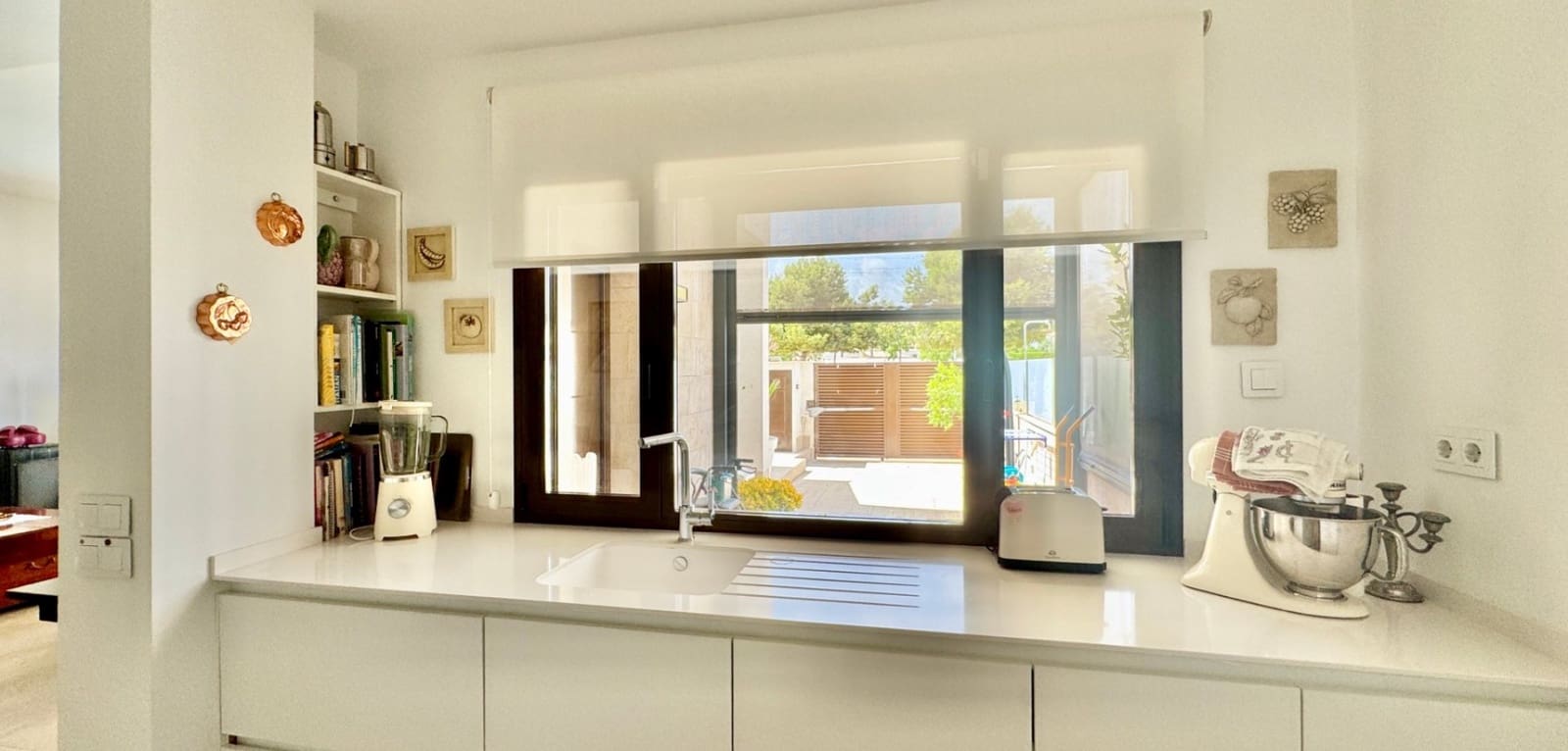 3 Zimmer Haus zu verkaufen in San Pedro del Pinatar mit Pool Garage - 395.000 € (Ref: 10172321)