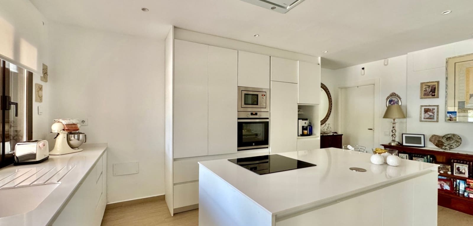 3 Zimmer Haus zu verkaufen in San Pedro del Pinatar mit Pool Garage - 395.000 € (Ref: 10172321)