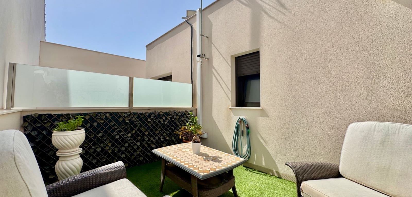 3 Zimmer Haus zu verkaufen in San Pedro del Pinatar mit Pool Garage - 395.000 € (Ref: 10172321)