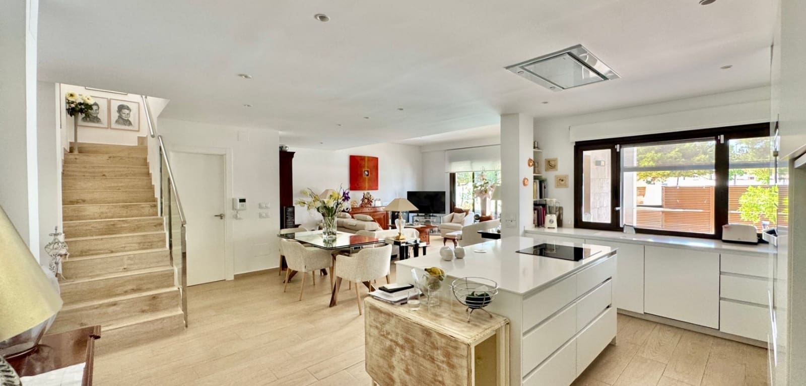 3 Zimmer Haus zu verkaufen in San Pedro del Pinatar mit Pool Garage - 395.000 € (Ref: 10172321)