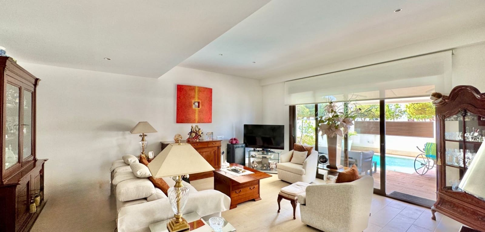 3 Zimmer Haus zu verkaufen in San Pedro del Pinatar mit Pool Garage - 395.000 € (Ref: 10172321)