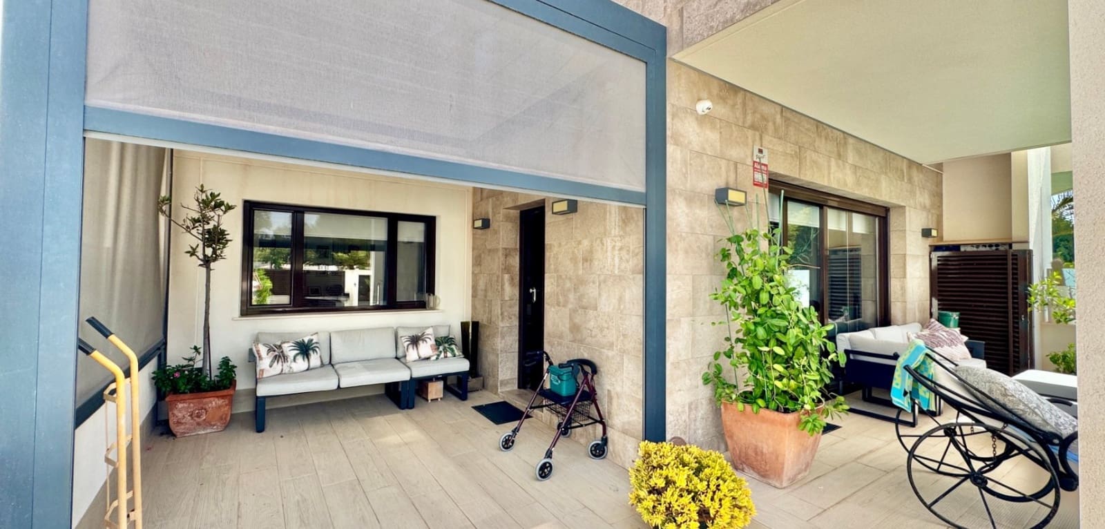 3 Zimmer Haus zu verkaufen in San Pedro del Pinatar mit Pool Garage - 395.000 € (Ref: 10172321)