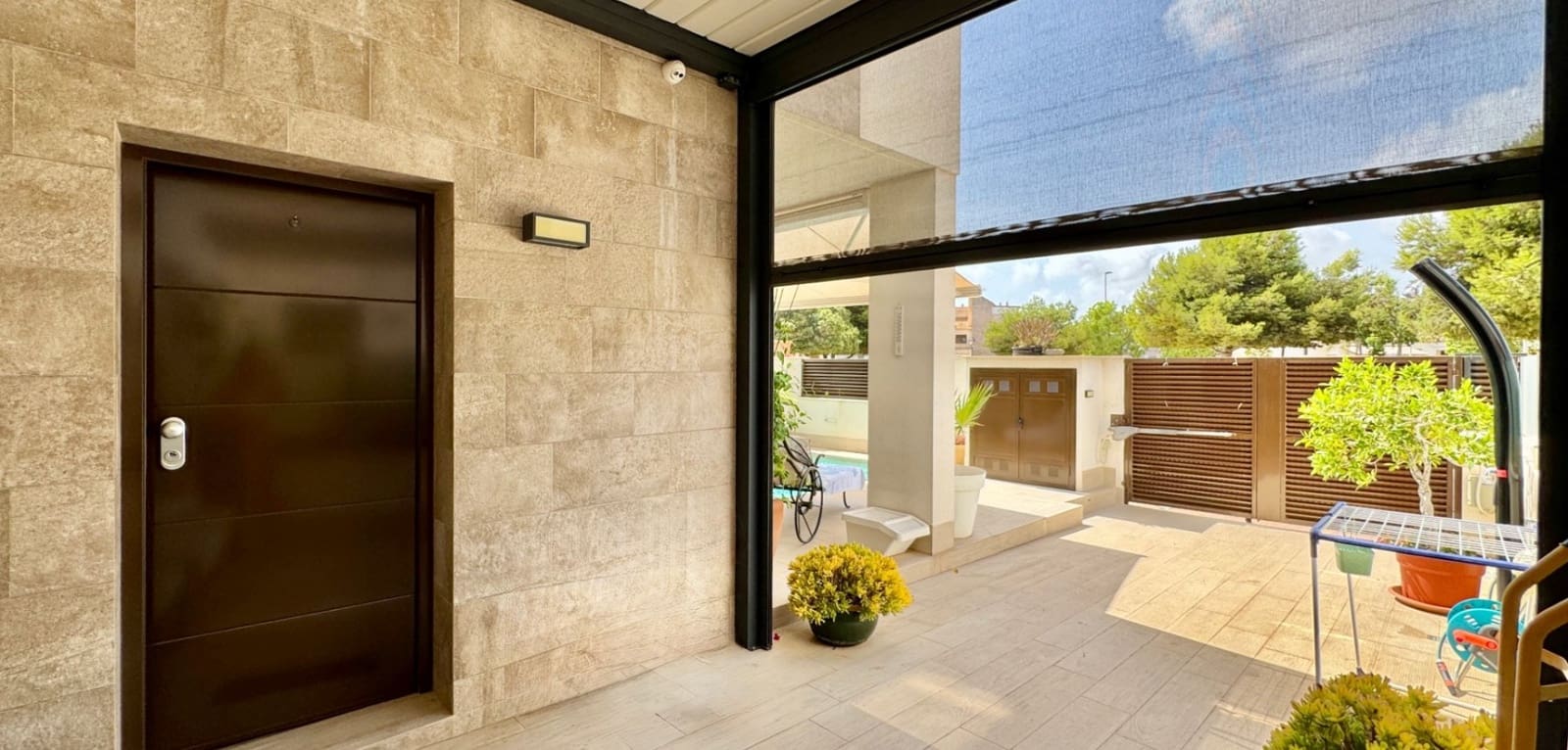 3 Zimmer Haus zu verkaufen in San Pedro del Pinatar mit Pool Garage - 395.000 € (Ref: 10172321)