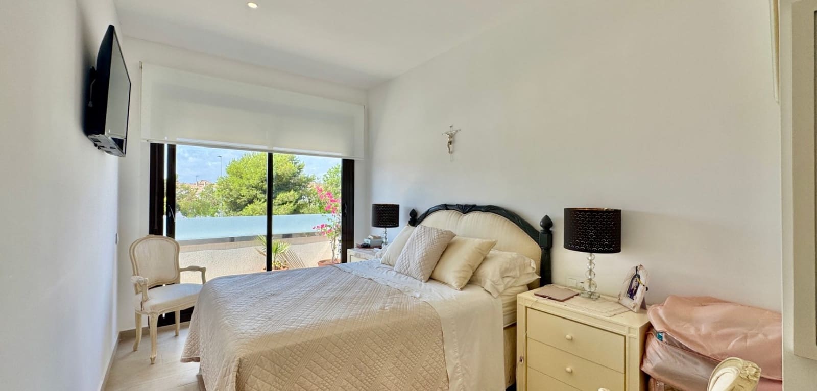 3 Zimmer Haus zu verkaufen in San Pedro del Pinatar mit Pool Garage - 395.000 € (Ref: 10172321)