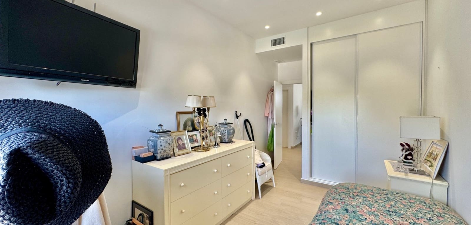 3 Zimmer Haus zu verkaufen in San Pedro del Pinatar mit Pool Garage - 395.000 € (Ref: 10172321)