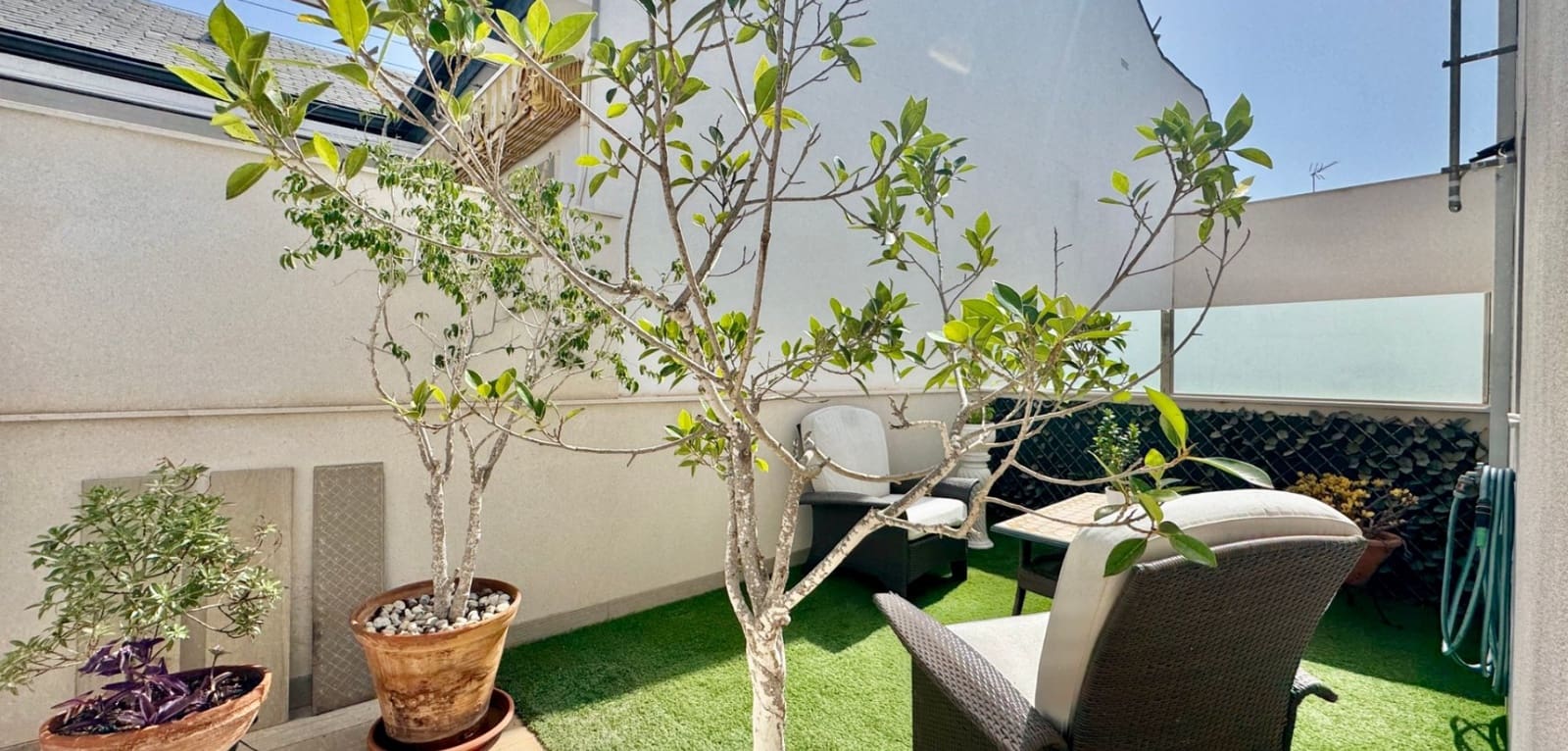 3 Zimmer Haus zu verkaufen in San Pedro del Pinatar mit Pool Garage - 395.000 € (Ref: 10172321)
