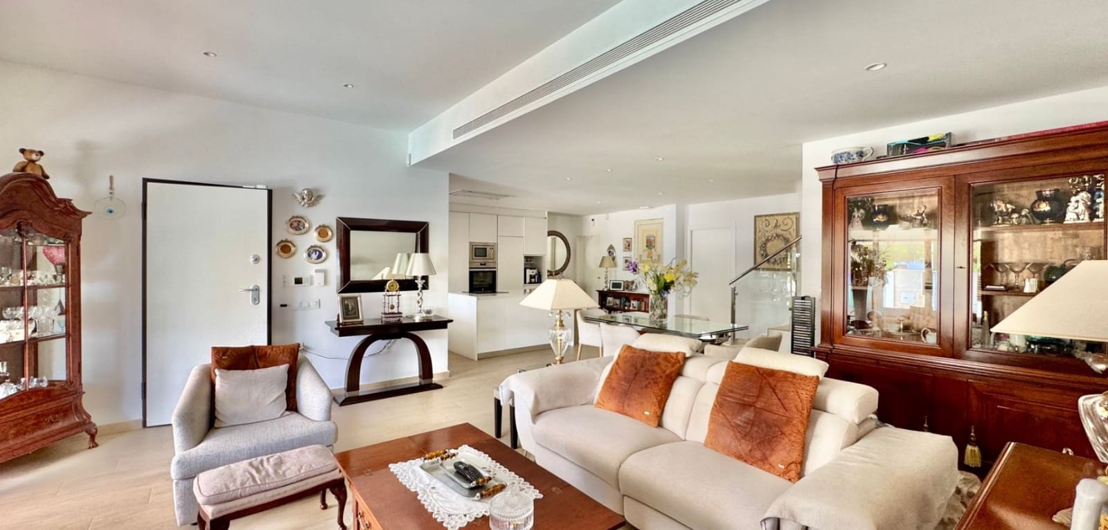 3 Zimmer Haus zu verkaufen in San Pedro del Pinatar mit Pool Garage - 395.000 € (Ref: 10172321)