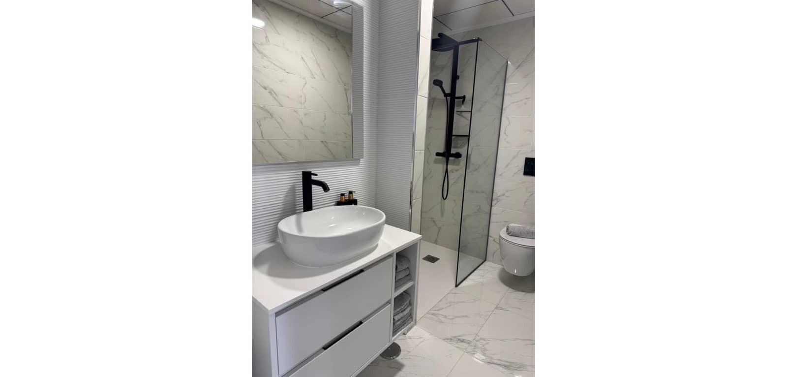 3 sypialnia Apartament na sprzedaż w Orihuela Costa z basenem garażem - 360 000 € (Ref: 10172322)
