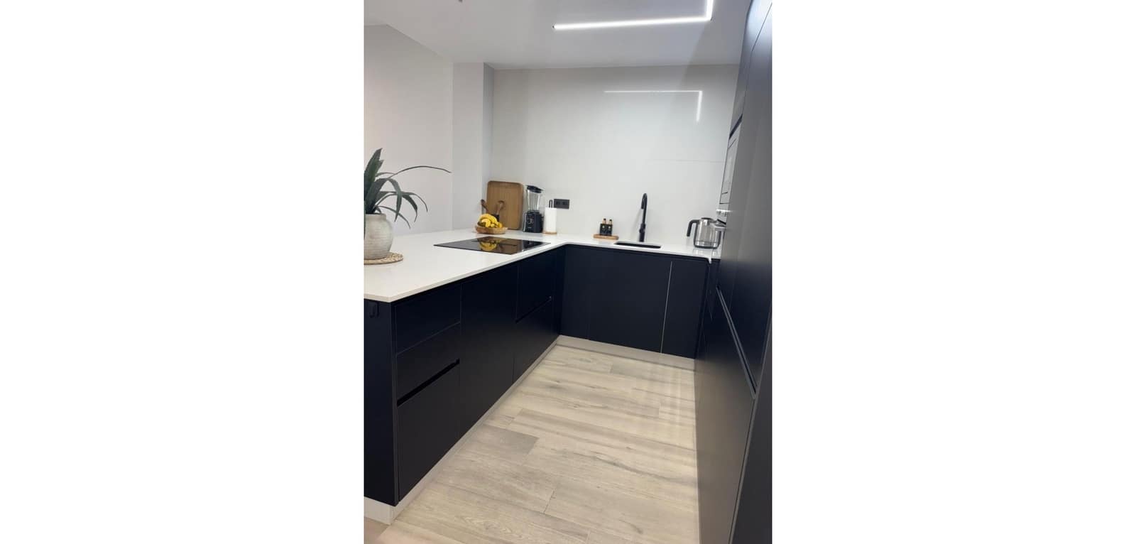 3 sypialnia Apartament na sprzedaż w Orihuela Costa z basenem garażem - 360 000 € (Ref: 10172322)