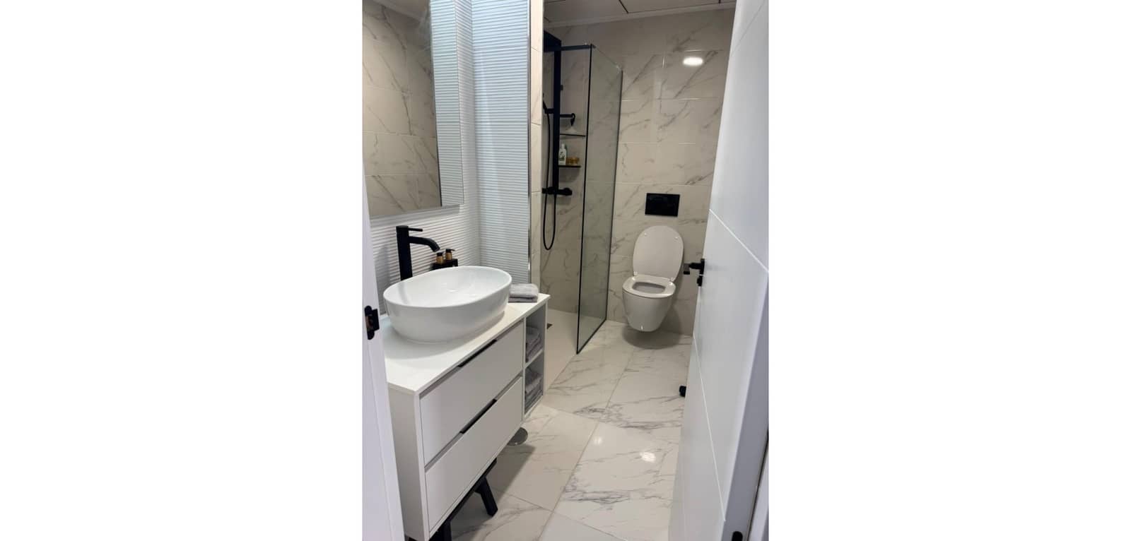 3 sypialnia Apartament na sprzedaż w Orihuela Costa z basenem garażem - 360 000 € (Ref: 10172322)