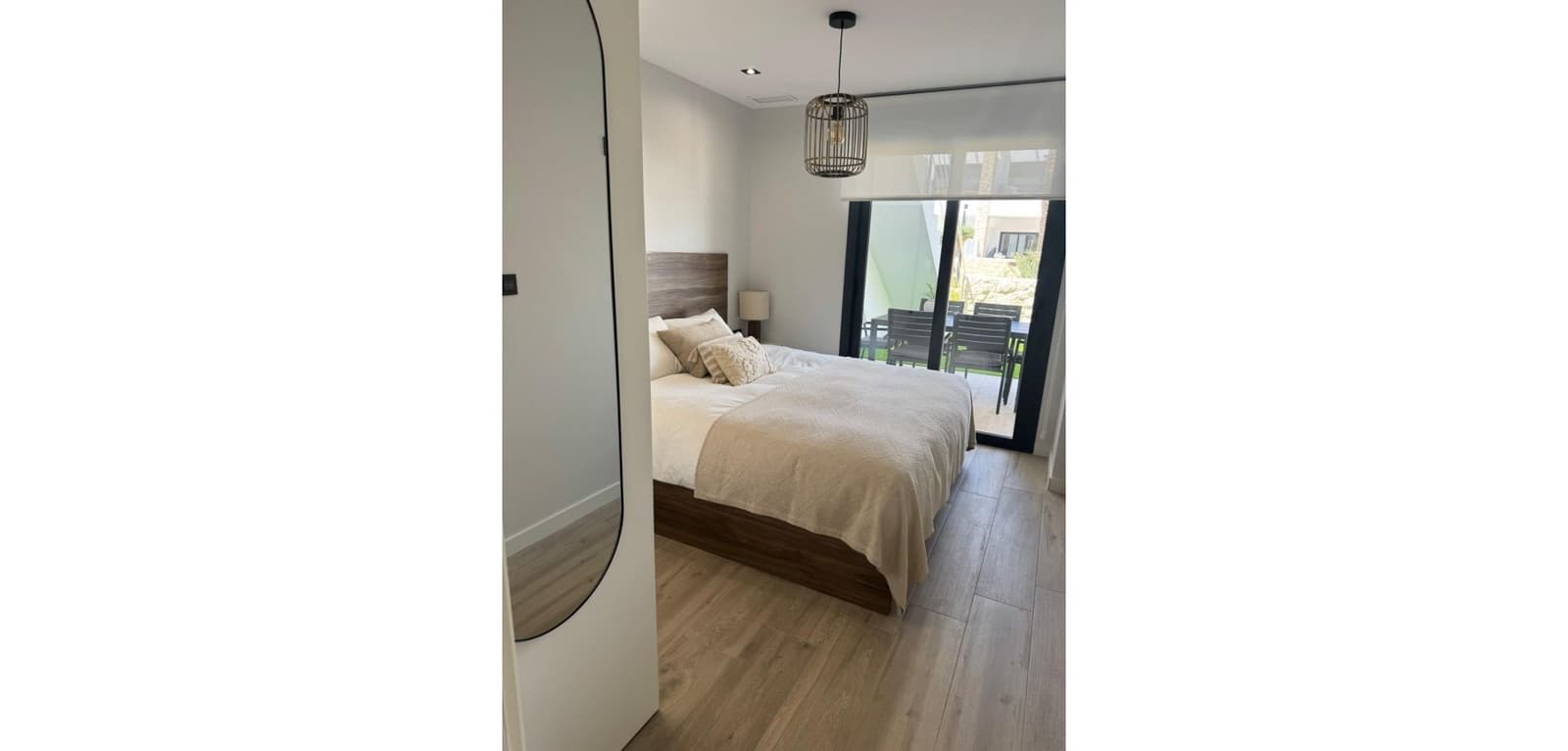 3 sypialnia Apartament na sprzedaż w Orihuela Costa z basenem garażem - 360 000 € (Ref: 10172322)