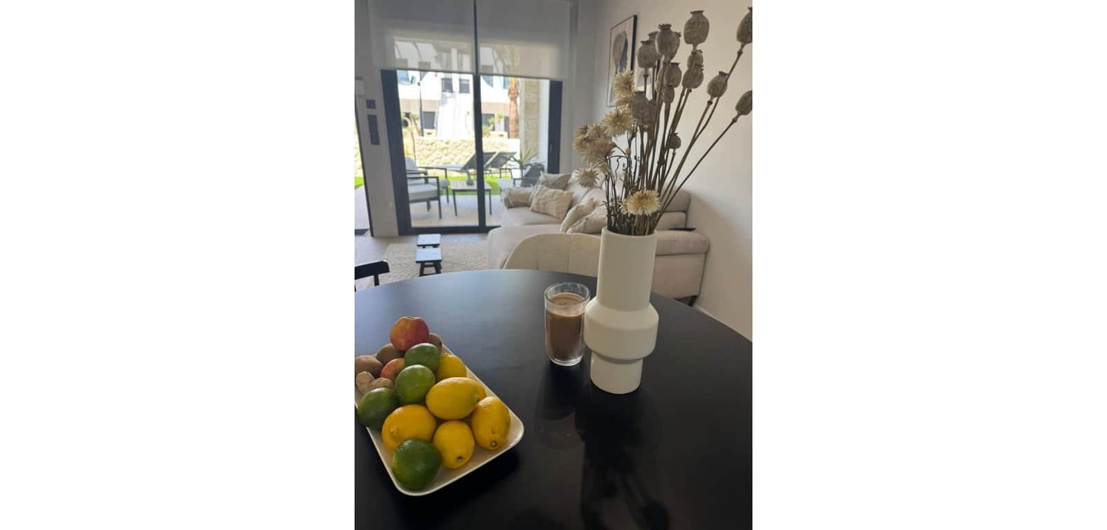 3 sypialnia Apartament na sprzedaż w Orihuela Costa z basenem garażem - 360 000 € (Ref: 10172322)