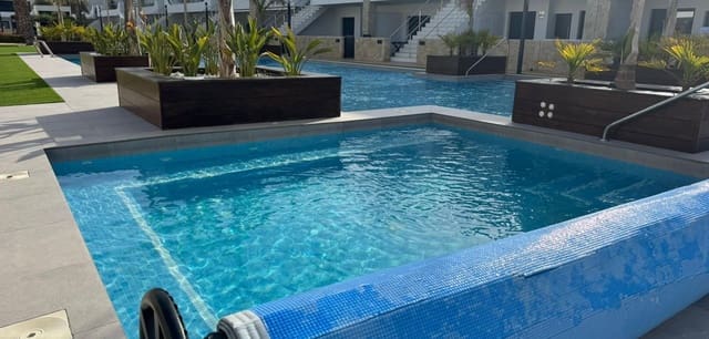 3 sypialnia Apartament na sprzedaż w Zeniamar - Horizonte - La Campana, Orihuela z basenem garażem - 360 000 € (Ref: 10172322)