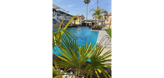3 sypialnia Apartament na sprzedaż w Zeniamar - Horizonte - La Campana, Orihuela z basenem garażem - 360 000 € (Ref: 10172322)