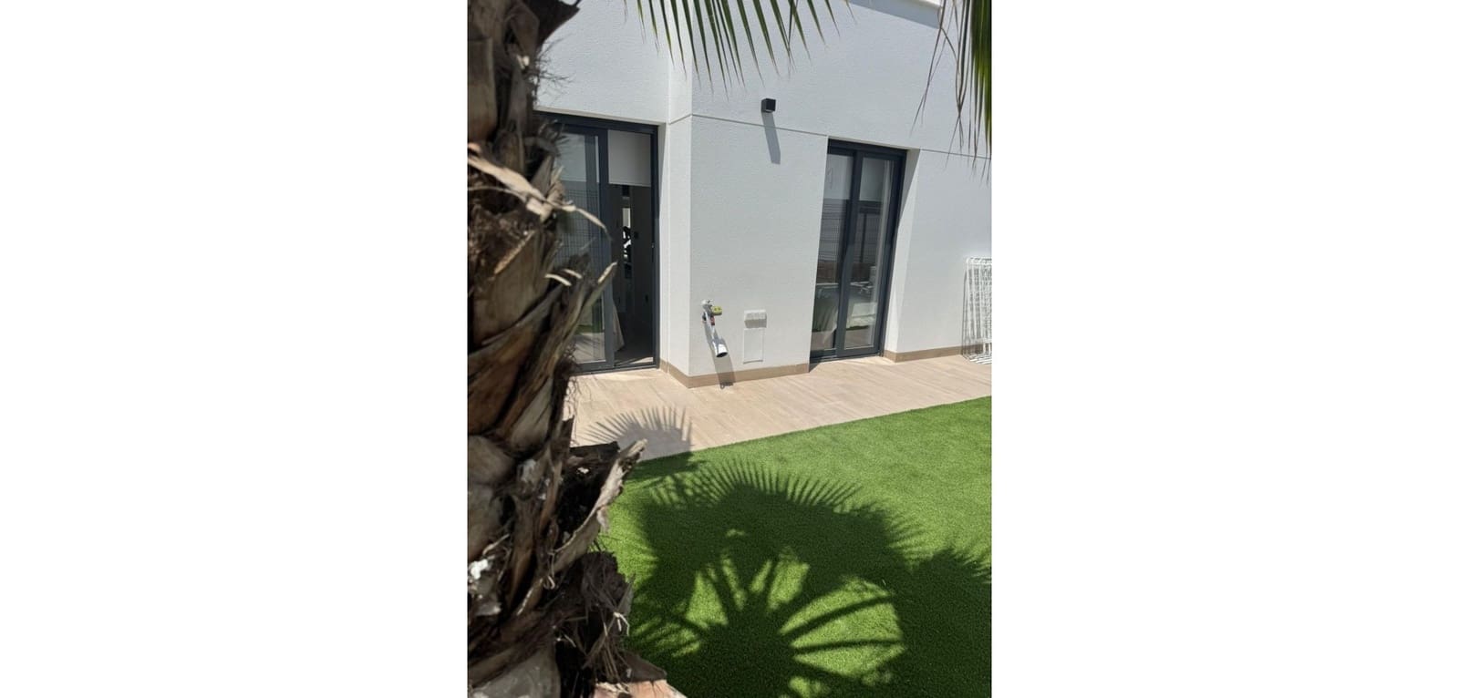 3 sypialnia Apartament na sprzedaż w Orihuela Costa z basenem garażem - 360 000 € (Ref: 10172322)