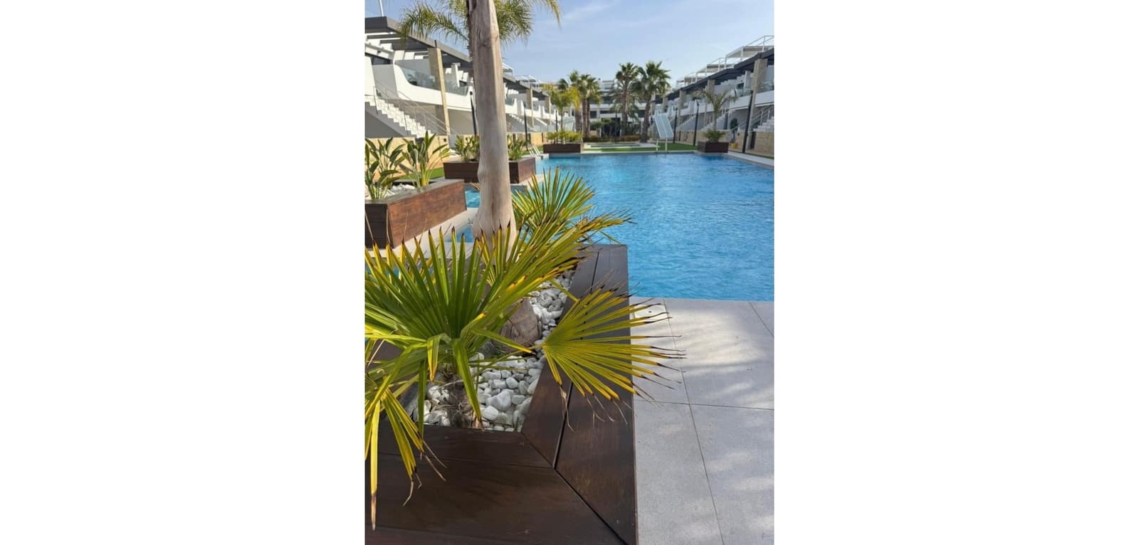 3 sypialnia Apartament na sprzedaż w Orihuela Costa z basenem garażem - 360 000 € (Ref: 10172322)