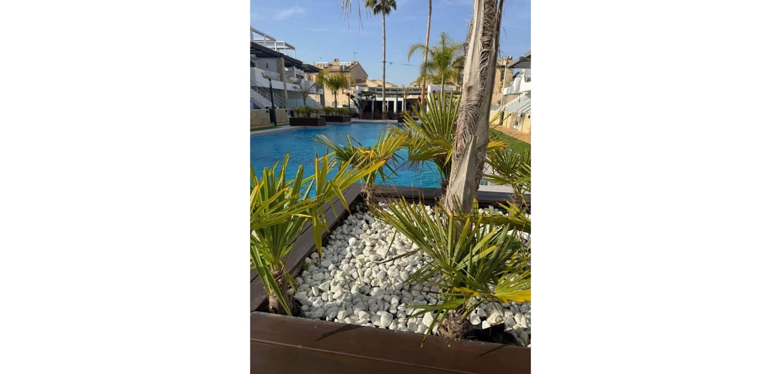 3 sypialnia Apartament na sprzedaż w Orihuela Costa z basenem garażem - 360 000 € (Ref: 10172322)