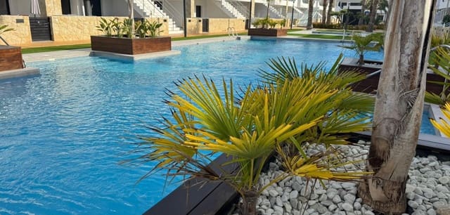 3 sypialnia Apartament na sprzedaż w Zeniamar - Horizonte - La Campana, Orihuela z basenem garażem - 360 000 € (Ref: 10172322)