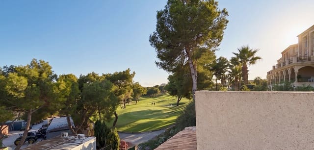 4 soverom Hus til salgs i Las Ramblas Golf, Orihuela med svømmebasseng - € 255 000 (Ref: 10172323)
