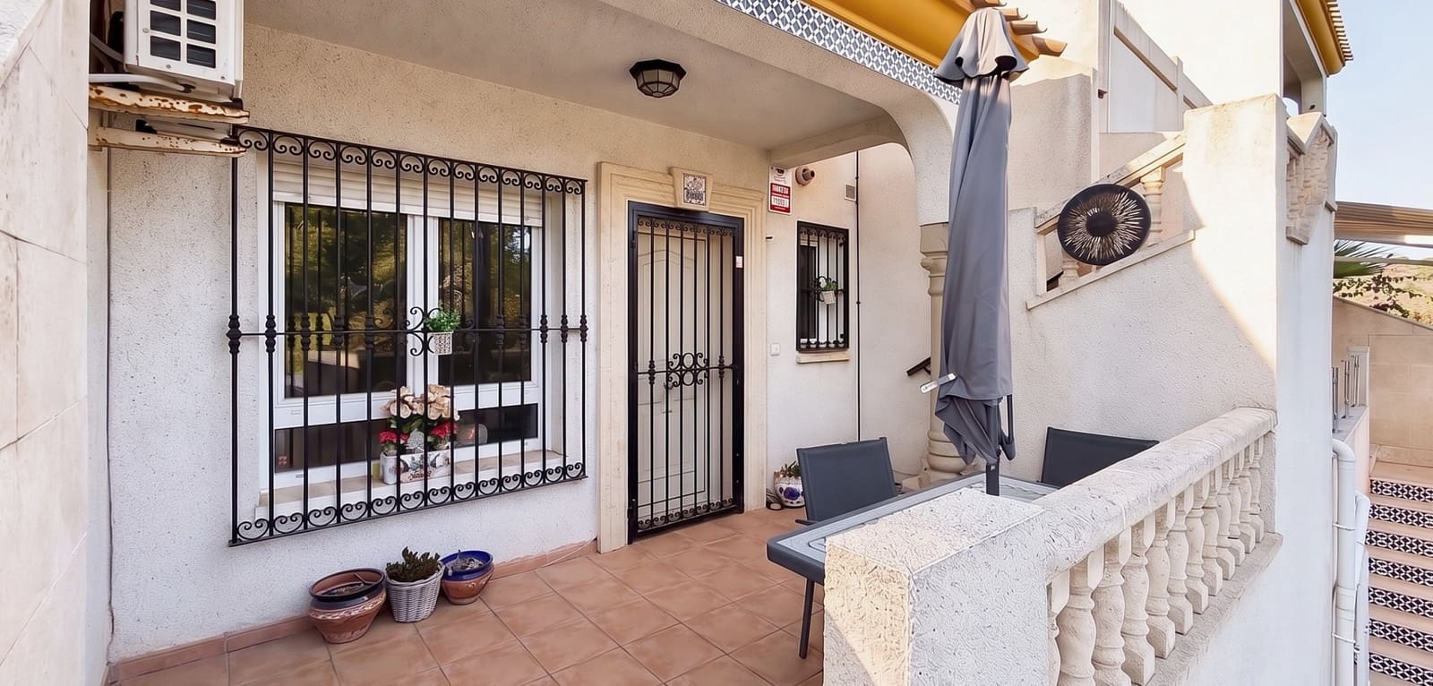 4 soverom Hus til salgs i Las Ramblas Golf med svømmebasseng - € 255 000 (Ref: 10172323)