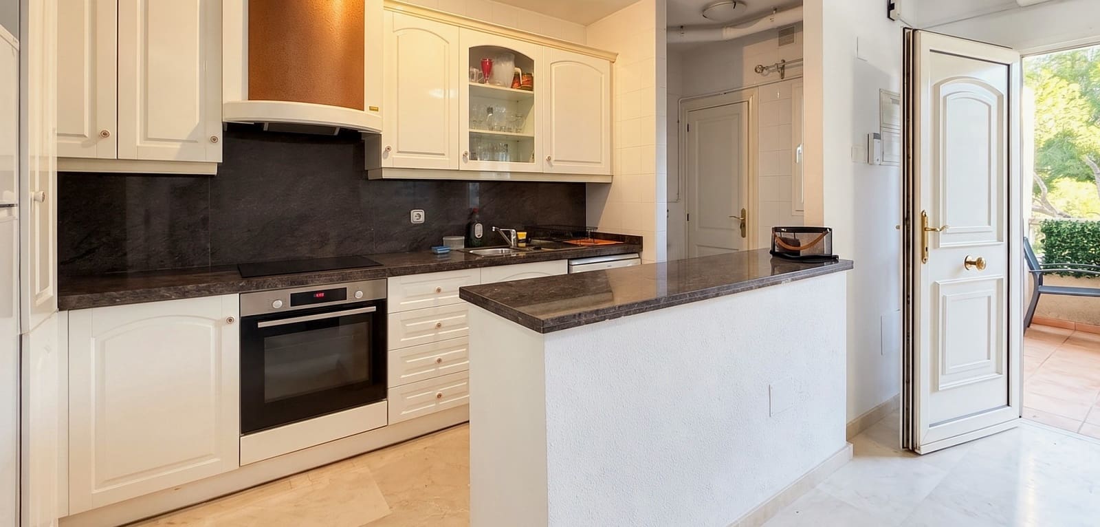 4 soverom Hus til salgs i Las Ramblas Golf med svømmebasseng - € 255 000 (Ref: 10172323)
