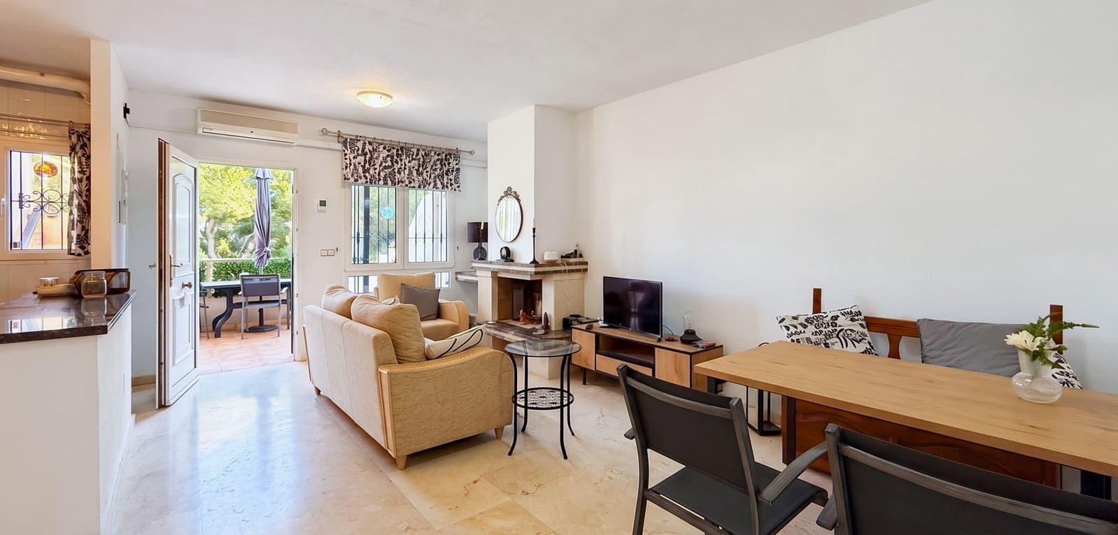 4 soverom Hus til salgs i Las Ramblas Golf med svømmebasseng - € 255 000 (Ref: 10172323)