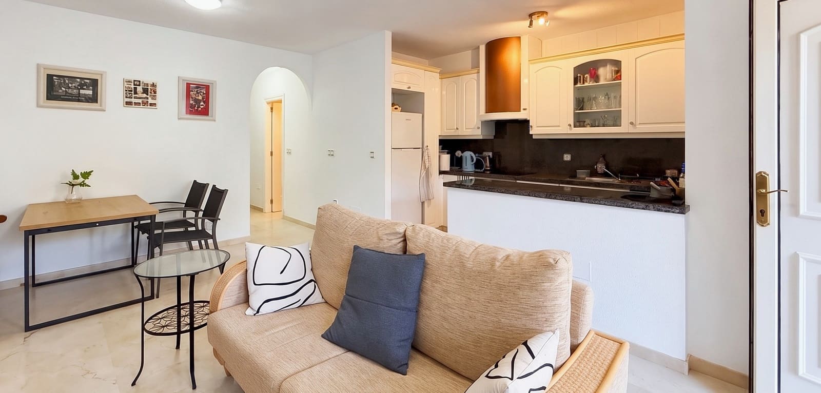 4 soverom Hus til salgs i Las Ramblas Golf med svømmebasseng - € 255 000 (Ref: 10172323)