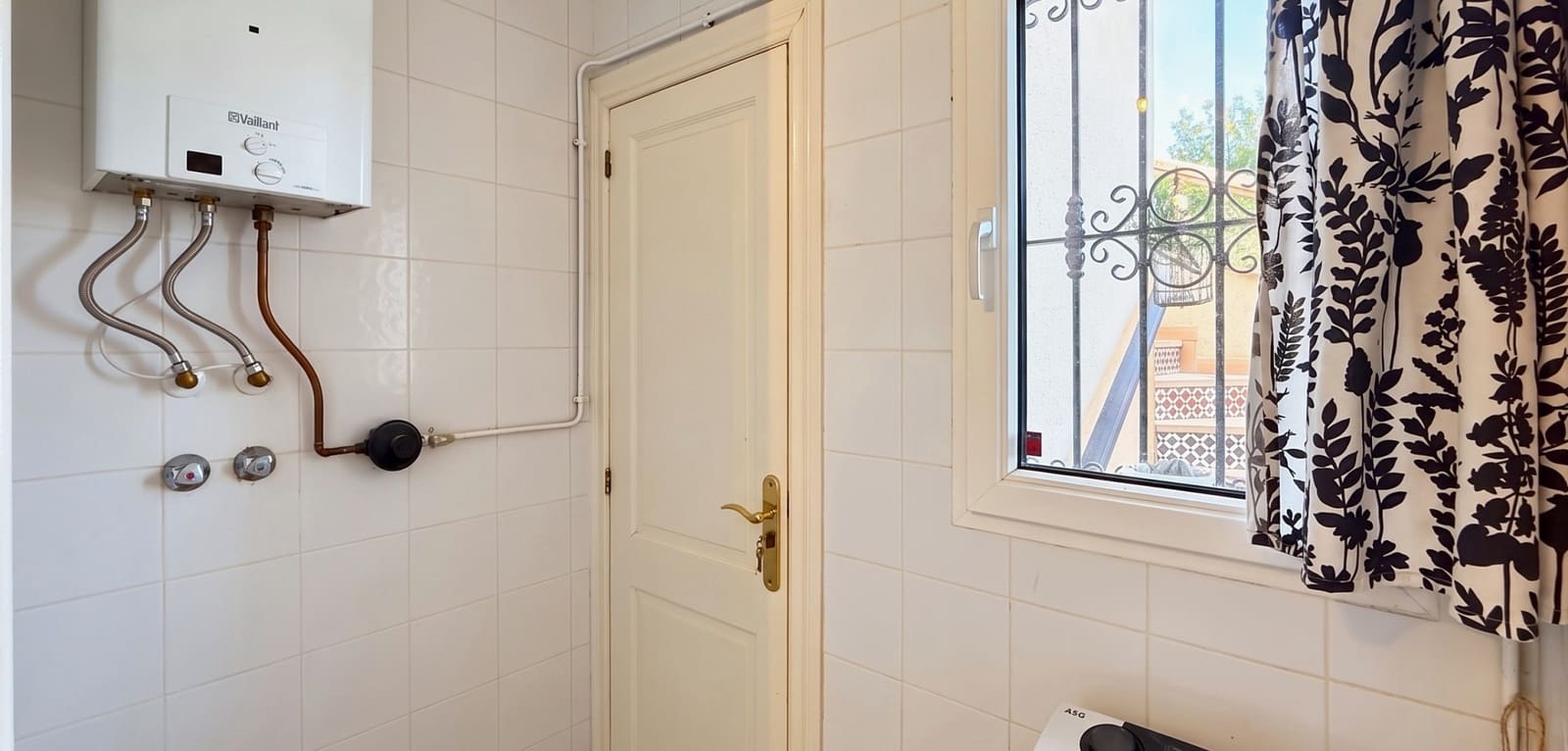 4 soverom Hus til salgs i Las Ramblas Golf med svømmebasseng - € 255 000 (Ref: 10172323)