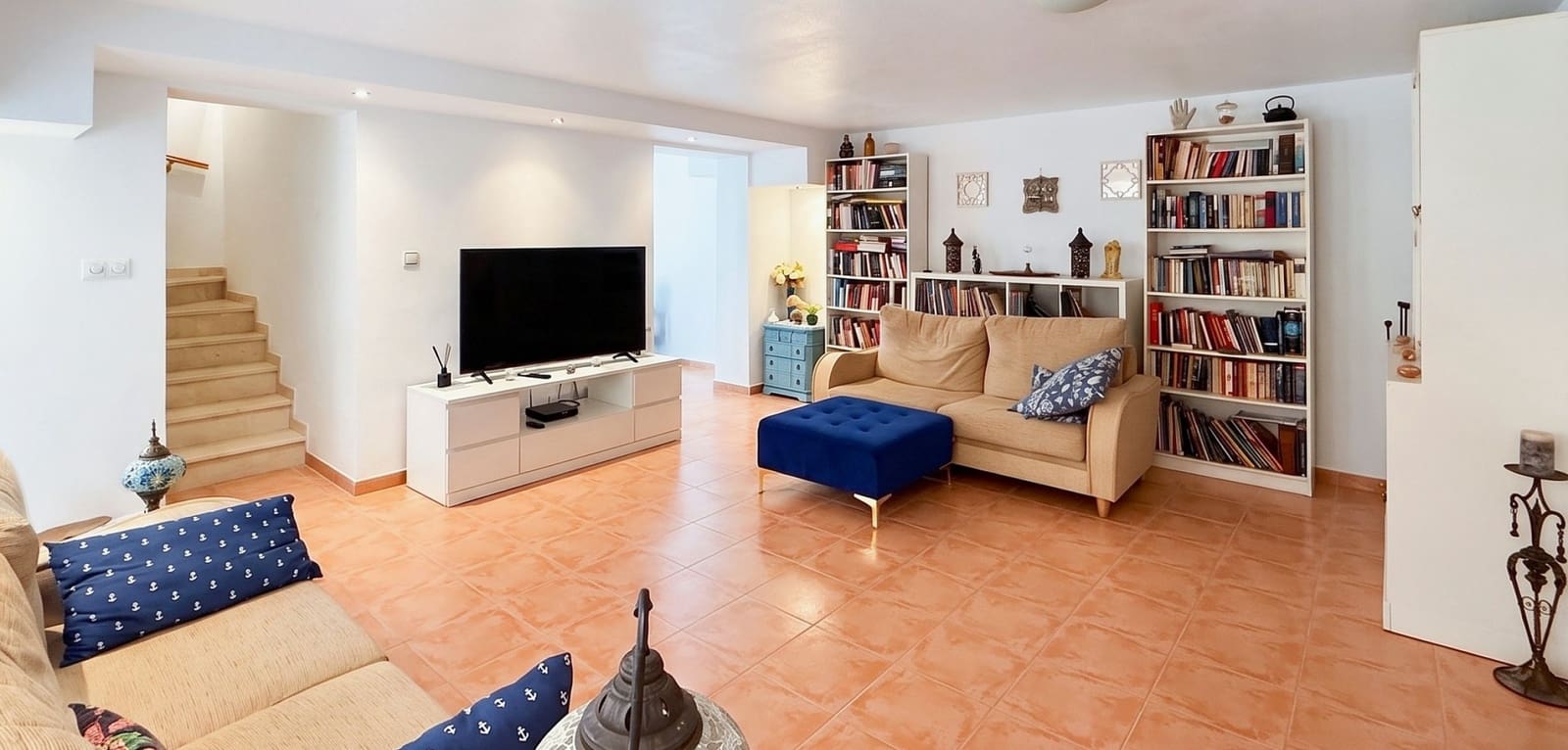 4 soverom Hus til salgs i Las Ramblas Golf med svømmebasseng - € 255 000 (Ref: 10172323)